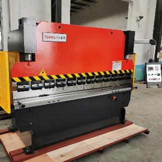 Bending Machine