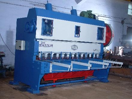 Shearing Machine